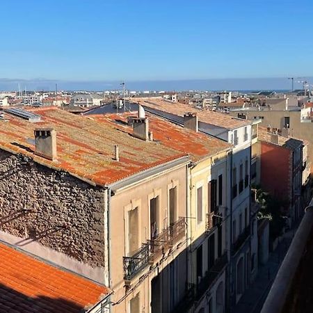 Le Montmorency 41 Authentique Et Cosy Centre Historique Proximite Parking Gratuit 세테 외부 사진