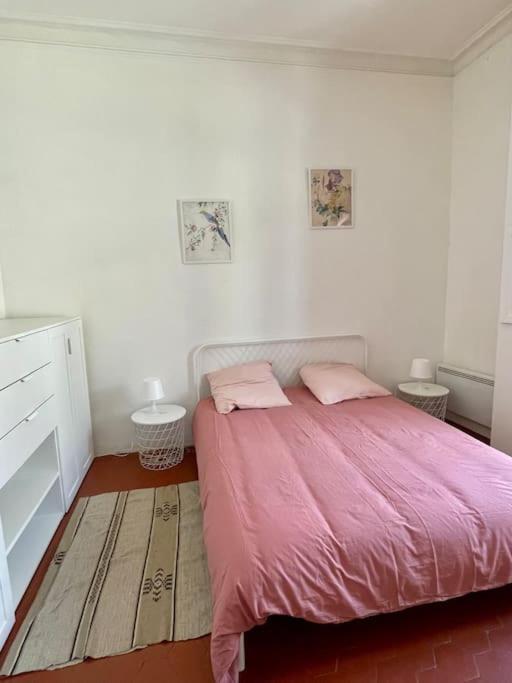 Le Montmorency 41 Authentique Et Cosy Centre Historique Proximite Parking Gratuit 세테 외부 사진