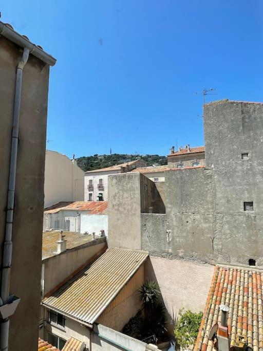 Le Montmorency 41 Authentique Et Cosy Centre Historique Proximite Parking Gratuit 세테 외부 사진