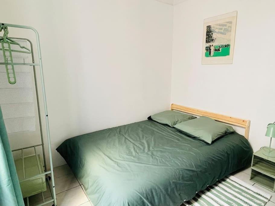 Le Montmorency 41 Authentique Et Cosy Centre Historique Proximite Parking Gratuit 세테 외부 사진