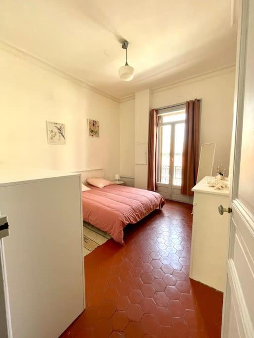 Le Montmorency 41 Authentique Et Cosy Centre Historique Proximite Parking Gratuit 세테 외부 사진
